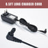 15V Charger for Black and Decker 90627870 Dustbuster Handheld Vacuum HHVI315JO42 HHVI320JR02 HFVB320J27 HLVA320JS10 S003AQU1500015 Power Adapter, Black