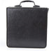 Disc CD DVD Bluray Storage Holder Solution Binder Sleeves Carrying Case (400 Capacity)