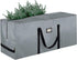 BALEINE 7.5 ft Christmas Tree Storage Bag, Heavy Duty Extra Large Bag with Reinforced Handles and Dual Zippers