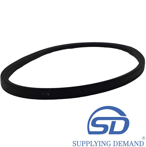 Supplying Demand 27001007 Top Load Washer Drive Belt Replacement, Model Specific