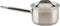 Winware Stainless Steel Sauce Pan with Cover, 2 Quart