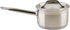 Winware Stainless Steel Sauce Pan with Cover, 2 Quart