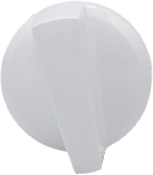 Supplying Demand WB03X21228 Oven Range Surface Burner Knob, Replaces PS8753658, WB03X20281