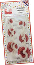 Easiest Carnation Cutter Set