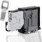 2024 New EBF61315802 Washer Door Lock Switch & MFG63099101 Washer Door Lock Strike Assembly Compatible with LG Kenmore