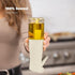 Zuutii Oil Sprayer for Cooking, 170ml Olive Oil Spray Bottle for Salad, BBQ, and Baking