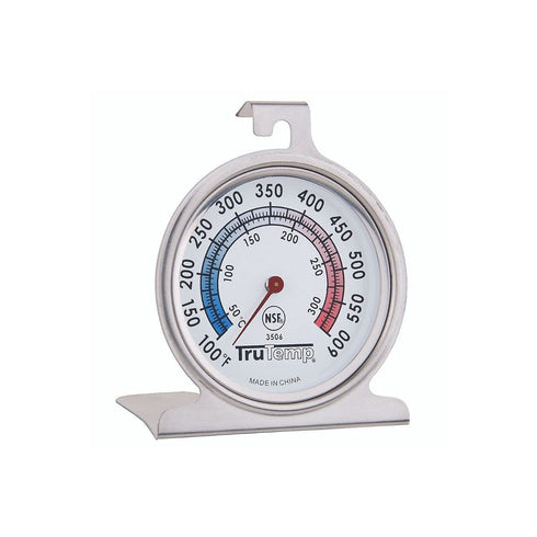 Taylor Large 2.5 Inch Dial Kitchen Cooking Thermometer, Analog