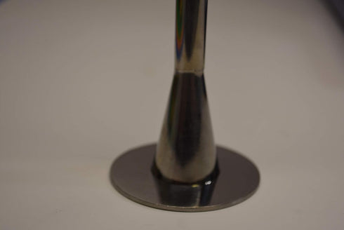 Smokehouse Chef 3/8" (10mm) 1607, 2 1/16" 3/8" NARROW snack stick tube for LEM Weston, Cabelas, VIVO & many other
