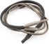 SH502 Drain and Door Heater Wire Replacement for Supco Refrigerator, Automatic Defrosting for Samsung Refrigerators,