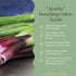 Liliana's Garden Apache Red Bunching Onion Seeds aka Red Scallion or Salad Onion | Heirloom Seeds by |