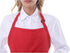 Chef Aprons for Men and Women with Pockets, Server Aprons for Cooking