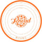 Knead-A-Mat Large Round Silicone Dough Mat