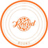 Knead-A-Mat Large Round Silicone Dough Mat