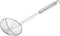 Parma Stainless Steel Wire Skimmer/Wonton Lifter, 14-Inch
