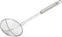 Parma Stainless Steel Wire Skimmer/Wonton Lifter, 14-Inch