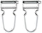 Swiss Rex Vegetable Peeler, 2 Pack