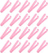 PATIKIL Sealing Clips, 4.3 Inch, 20 Pack Reusable Plastic Bag Clamp Sealer for Food Storage