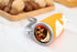 poweroy Nut Crackers Walnut Cracker,Pecan Crackers and Picks.Easy Cracking Nuts,Pecan,Hazelnuts, Almonds, Walnut
