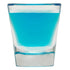 G.E.T. SW-1433-1-CL 7/8 oz. Clear Shot Glass - Pack of 12