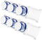 Sophico Yogurt Organizer for Fridge, 4 Capacity Yogurt Sliders for Refrigerator, Yogurt