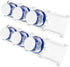 Sophico Yogurt Organizer for Fridge, 4 Capacity Yogurt Sliders for Refrigerator, Yogurt