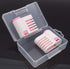2PCS DIY Cake Slicer, 5 Layers Leveler Slicer, Pink Stratification Auxiliary Tool for Bread Toast Cut