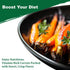 2500+ TKE Farms & Gardens - Tendersweet Carrot Seeds, Non-GMO Heirloom Seeds, Grow Sweet, Crisp Carrots, Easy to Grow