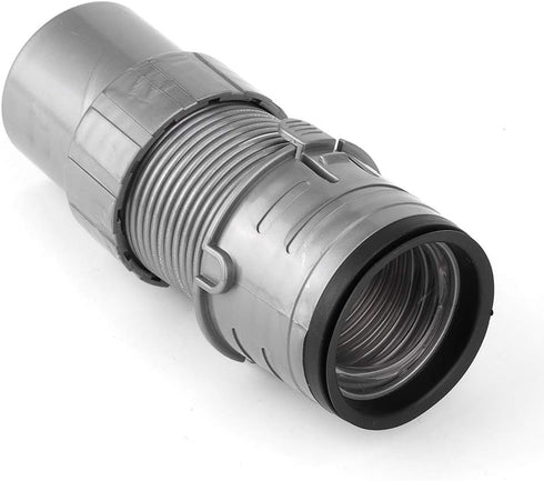 Vacuum Cleaner Short Hose, Vacuum Cleaner Hose Fit for Shark, Vacuum Cleaner Flexible Hose, Lightweight for home office