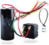 CSR-U2 Hard Start Kit for 3.5 to 5 Ton Units, HVAC Hard Start Capacitor Kit for Air Conditioner