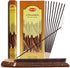 Cinnamon Incense Sticks Bundle with Holder, Hem Incense Sticks