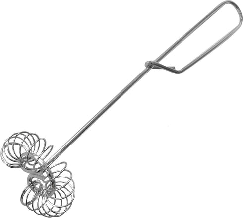 Small Whisk Mixer (Mini Whipper) - 100% Made in the USA