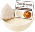 Saint Germain Bakery Premium Round Bread Banneton Basket with Liner - Perfect Brotform Proofing Basket