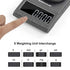 Digital Milligram Scale, NEWACALOX 100g x 0.001g High Precision Jewelry Scale, Portable for Reloading