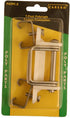Zareba PATPC-Z T-Post Polytape Corner Insulator