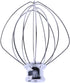 K45WW Wire Whip Beater Mixer, Compatible with KitchenAid KSM90 KSM150, 4.5 QT SA9704329