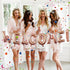 16inch WELCOME Letter Balloons, Rose Gold Alphabet Foil Mylar Balloons for Party Decoration Supply