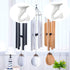 6 Sets White Ceiling Hooks for Hanging Plants, Heavy Duty Swag Toggle Hooks with Hardware