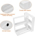 Plastic Organizer Storage System