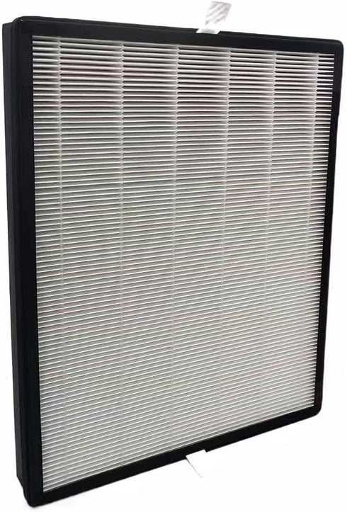 NS-320 Replacement Filter for COLZER EPI-328 Air Purifier - High-efficiency 4-IN-1 HEPA Filter