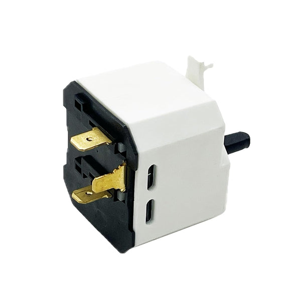 Whole Parts Dryer Relay Start Switch, Replacement & Compatible with Amana, Crosley, Kenmore, Kitchen Aid, Maytag