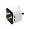 Whole Parts Dryer Relay Start Switch, Replacement & Compatible with Amana, Crosley, Kenmore, Kitchen Aid, Maytag