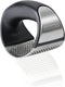 Leifheit Garlic-King Proline Garlic Press Rocker, Time Saving, Durable Strong Mincer Tool