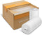 Wevac 6''x100' & 8''x100' Vacuum Seal Roll Keeper with Cutter, BPA Free, Ideal for Food Storage