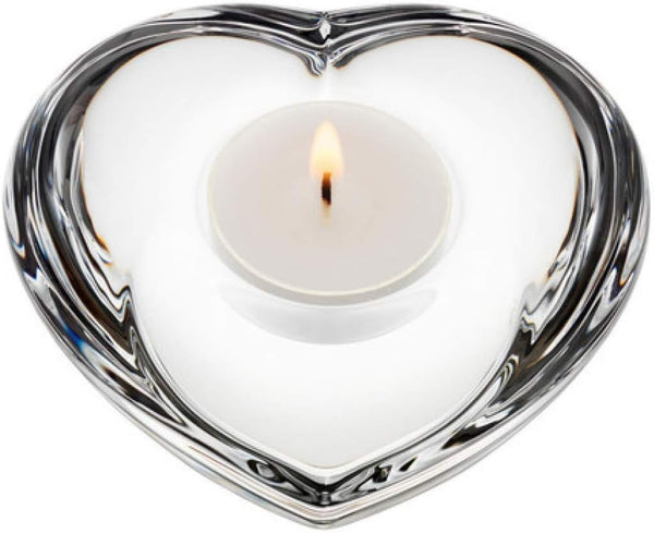 Orrefors Amour Votive