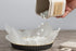 Ceramic Pie Weights, Natural Baking Beans with Wheat Straw Container, 2.2Lb | 1000g