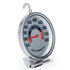 Large 3 Inch Dial Oven Thermometer 150?-600? Stainless Steel for Gas & Electric Oven, Grill Cooking, Accurate Reading