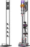 Foho Vacuum Stand for Dyson V15 V11 V10 V8 V7 V6, Metal Storage Bracket Holder for Handheld Vacuum Cleaners