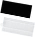 Vacuum Cleaner Filters for Robovac L35 Hybrid Sweeping Robot, Essential Spare Parts 2PCS