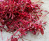 HipGirl Amaranth-1g,1000Seeds Red Amaranth Seeds for Planting.Chinese Spinach Seeds for Planting.Non GMO Seed