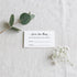 50 Pack 3.5" 2" YUBAIHUI Guess How Many Game Cards Candy Jar Guessing Cards for Baby Shower Games Prizes, Bridal Shower
